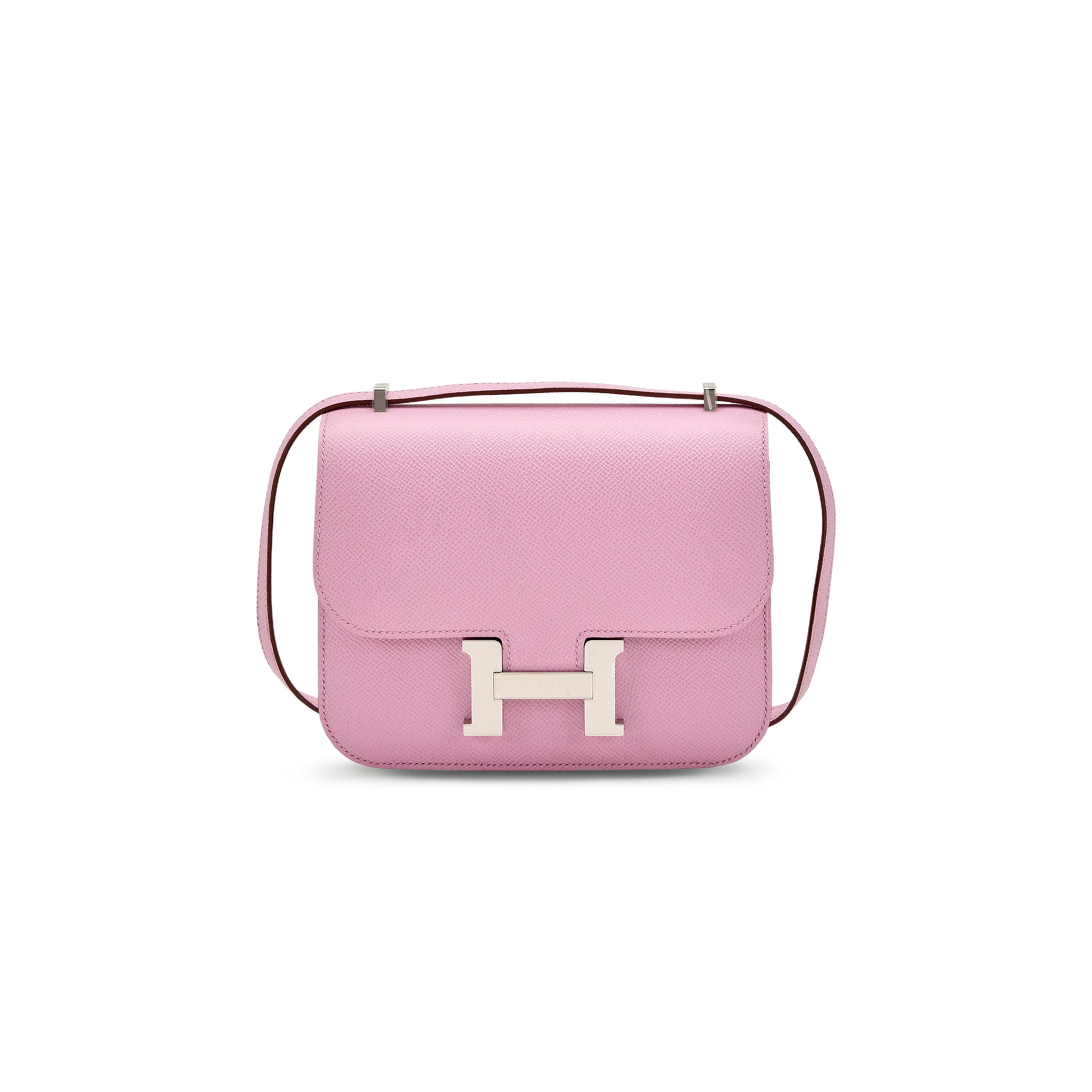 HERMES MASTER CONSTANCE 18 EPSOM H083905CKX9(19*15*4cm)